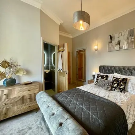 Buy this 2 bed apartment on Sandy Walk in Wrenthorpe, WF1 2DJ
