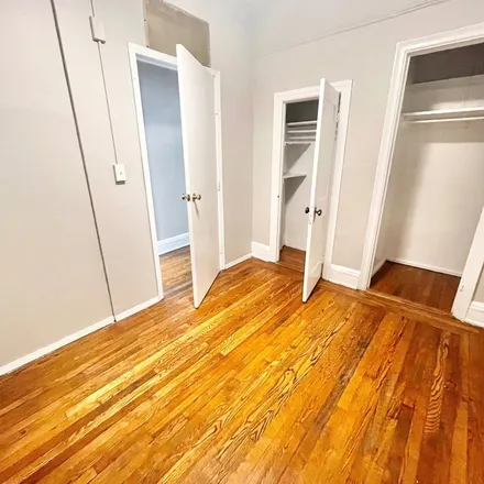 Rent this 2 bed apartment on 262 Greene Street in New York, NY 10003