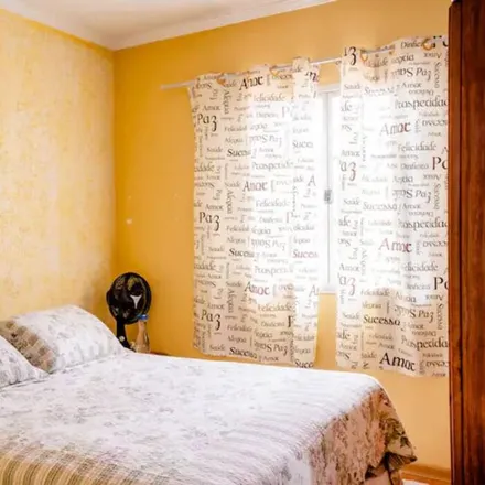 Rent this 1 bed house on Guarulhos in Região Geográfica Intermediária de São Paulo, Brazil