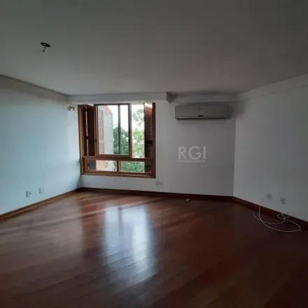 Buy this 3 bed apartment on Rua Dona Gabriela in Menino Deus, Porto Alegre - RS