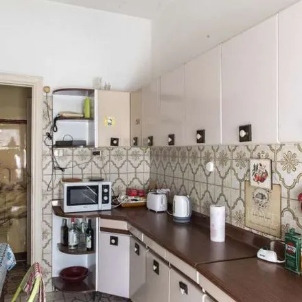 Image 5 - Via Vincenzo Cesati, 00171 Rome RM, Italy - Apartment for rent