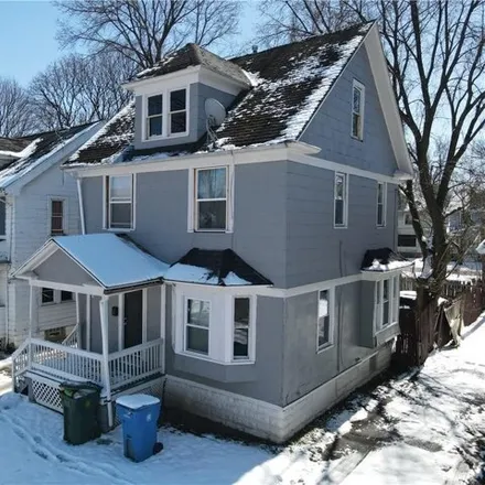 Buy this 3 bed house on 165 Durnan Street in City of Rochester, NY 14621