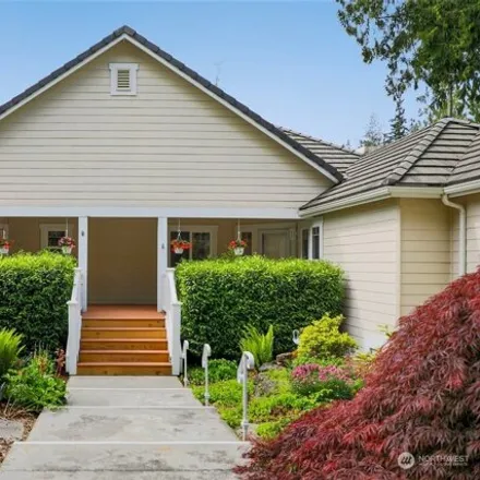 Buy this 2 bed townhouse on 70 South Chandler Court in Port Ludlow, WA 98365