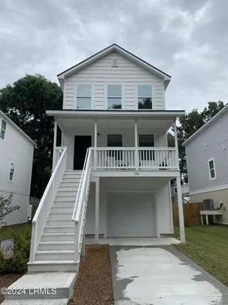 Rent this 3 bed house on Palmetto Breeze Circle in Beaufort County, SC 29901