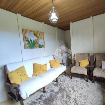 Buy this 2 bed house on Rua Lagoa Vermelha 336 in Dom Antônio Reis, Santa Maria - RS