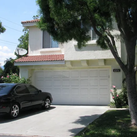 Rent this 1 bed house on Covina