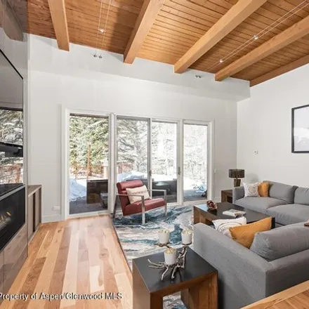 Image 2 - 135 Faraway Road, Snowmass Village, Pitkin County, CO 81615, USA - Condo for rent