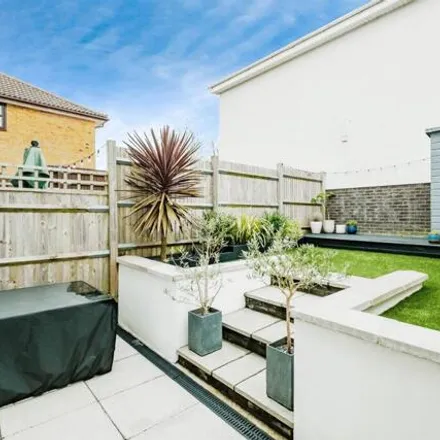 Image 2 - Busticle Lane, Lancing, West Sussex, N/a - Townhouse for sale