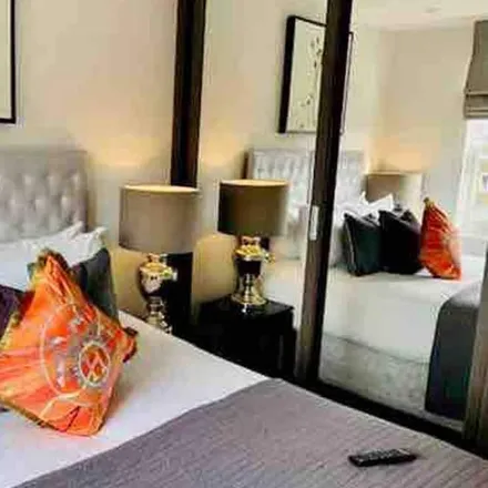Rent this 2 bed apartment on London in SW7 4DA, United Kingdom