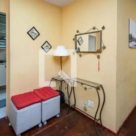 Buy this 2 bed apartment on Rua Vicente Pereira de Assunção in Cidade Ademar, São Paulo - SP