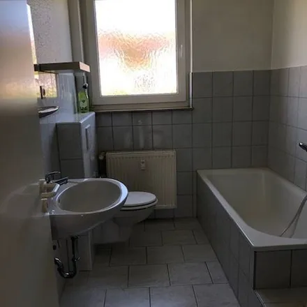 Rent this 1 bed apartment on DRK Teststation in Herzogplatz, 66482 Zweibrücken