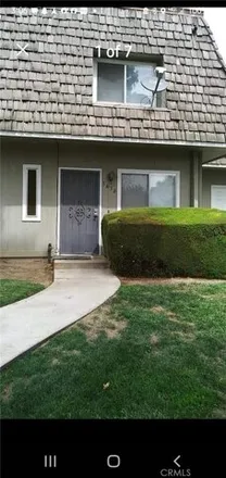 Buy this 2 bed condo on 1630 West North Bear Creek Drive in Merced, CA 95348