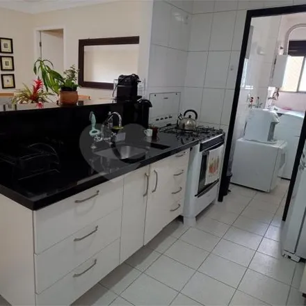 Buy this 4 bed apartment on Rua Borba Gato in Chácara Flora, São Paulo - SP