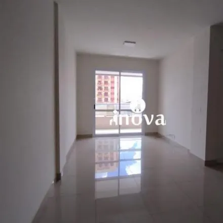 Buy this 3 bed apartment on Avenida Doutor Fidelis in Centro, Uberaba - MG