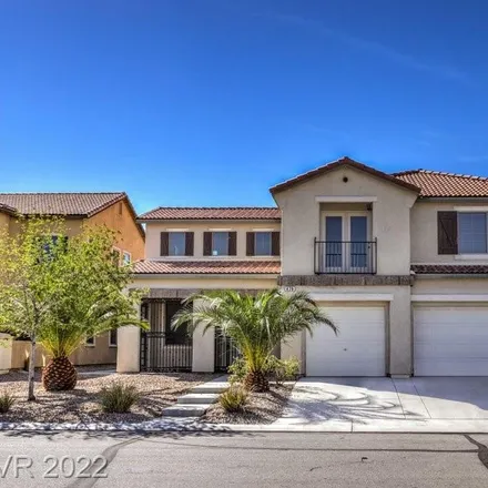 Buy this 5 bed house on 467 Edgeworth Place in Paradise, NV 89123