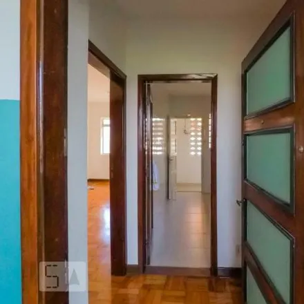 Rent this 1 bed apartment on Rua Comendador Vicente Lentini in Liberdade, São Paulo - SP