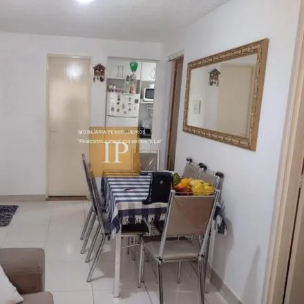 Buy this 2 bed apartment on unnamed road in Parque Savoy City, São Paulo - SP