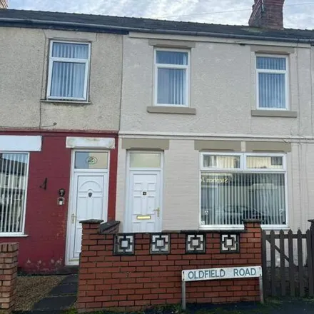 Image 1 - Barclays, Whitby Road, Ellesmere Port, CH65 0AD, United Kingdom - Townhouse for sale