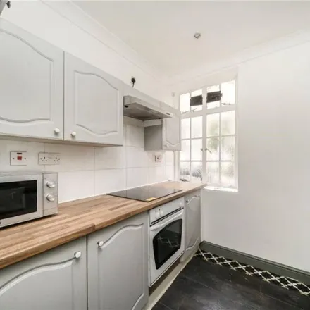 Rent this 1 bed apartment on Quebec Court in 21 Seymour Street, London
