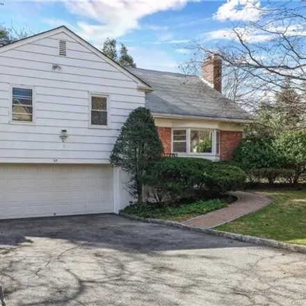 Rent this 4 bed house on 65 Lincoln Road in Heathcote, Village of Scarsdale