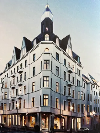 Image 1 - Glinkastraße 21, 10117 Berlin, Germany - Apartment for rent