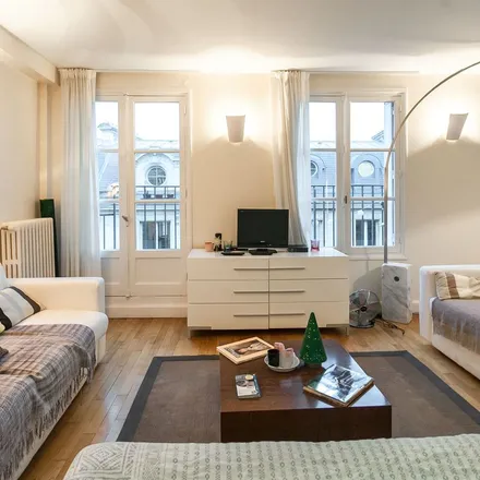 Image 4 - 22 Rue François Miron, 75004 Paris, France - Apartment for rent