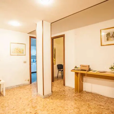 Image 1 - Via Papiria, 00175 Rome RM, Italy - Apartment for rent