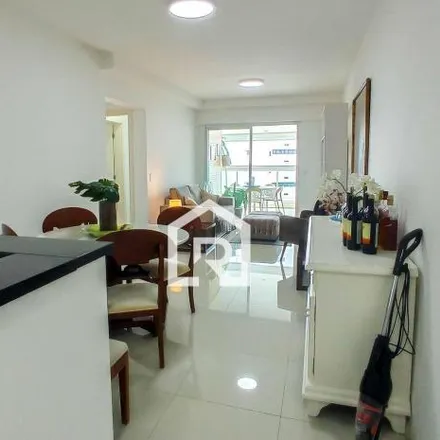 Buy this 2 bed apartment on Rua Nelson Buldrini in Água Branca, Piracicaba - SP