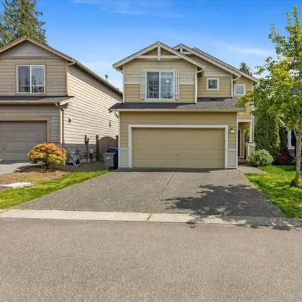 Buy this 3 bed house on 1 193rd Place Southwest in North Creek, WA 98012