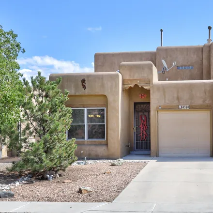Buy this 3 bed loft on 4320 67th Street Northwest in Albuquerque, NM 87120