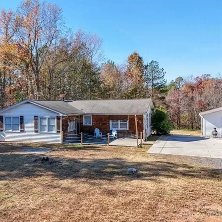Buy this 2 bed house on US 52 in Norwood, Stanly County