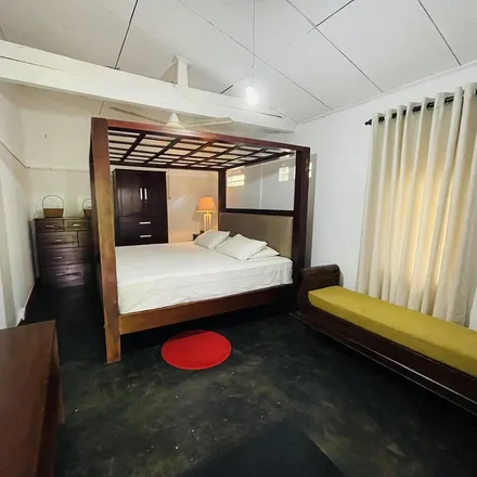 Rent this 1 bed house on Angurukaramulla in Galkanda Junction, LK