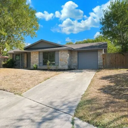 Rent this 4 bed house on 4798 Kay Ann Drive in San Antonio, TX 78220