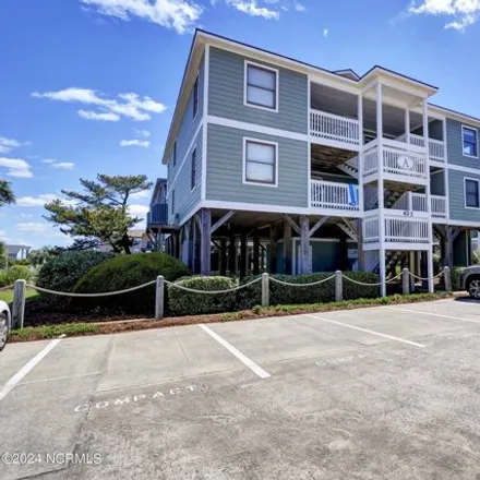 Buy this 3 bed condo on 42 Ocean Isle Boulevard West in Ocean Isle Beach, Brunswick County