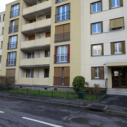Image 3 - Voie Verte Intercommunale, 77177 Brou-sur-Chantereine, France - Apartment for rent