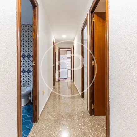 Image 5 - Carrer de Reus, 46009 Valencia, Spain - Apartment for rent