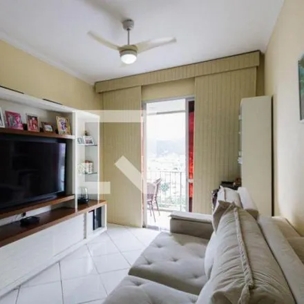 Buy this 2 bed apartment on BR in Estrada do Gabinal, Freguesia (Jacarepaguá)