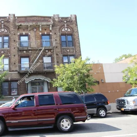 Buy this 21 bed townhouse on 1820 Coney Island Avenue in New York, NY 11230