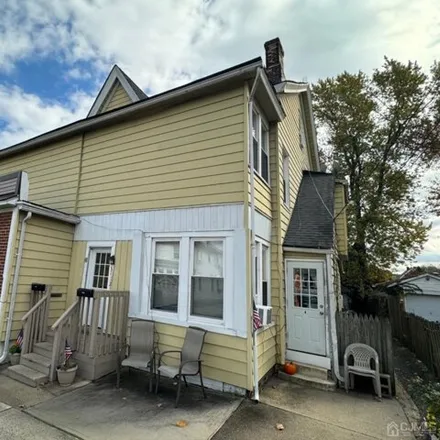 Rent this 3 bed apartment on 429 Henry Street in South Amboy, NJ 08879