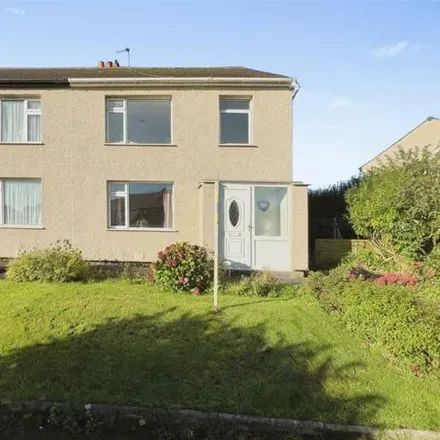 Buy this 3 bed duplex on Chipping Car Park in Kirklands, Chipping