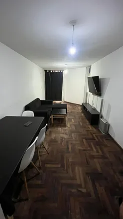 Rent this 1 bed condo on Boulevard Chacabuco 502 in Nueva Córdoba, Cordoba