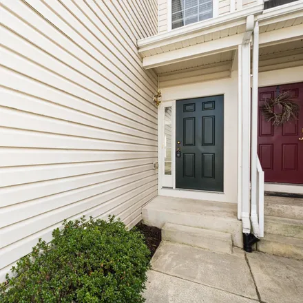 Image 2 - 3355 Woodspring Drive, Box Hill North, Harford County, MD 21009, USA - Townhouse for rent