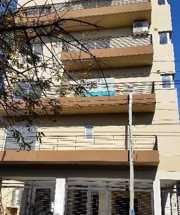 Buy this 1 bed apartment on José Ignacio Rucci 1001 in 1822 Partido de Lanús, Argentina