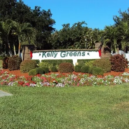 Image 1 - 12624 Kelly Sands Way, Groves RV Resort, Iona, FL 33908, USA - Condo for rent
