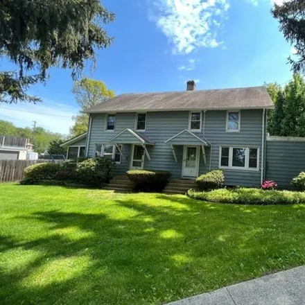 Image 1 - 2 School House Hill Road, Glenwood Landing, Oyster Bay, NY 11547, USA - Townhouse for rent