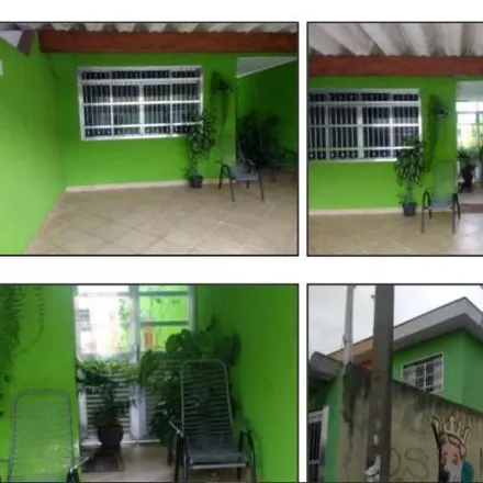 Image 2 - Rua Anísio de Abreu, Ermelino Matarazzo, São Paulo - SP, 03801-120, Brazil - House for sale