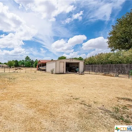 Image 5 - Pleasant View Road, Troy, Bell County, TX 76579, USA - House for sale