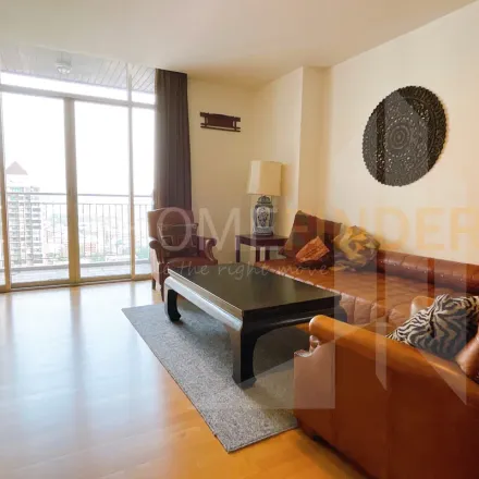 Image 7 - Sathon Tai Road, Suan Phlu, Sathon District, Bangkok 10120, Thailand - Apartment for rent