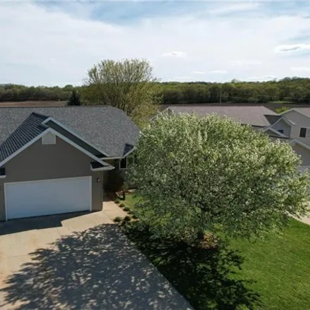Buy this 3 bed house on 4277 Trumpeter Drive Southeast in Rochester, MN 55904