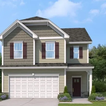 Buy this 4 bed house on Forestbrook Lane in Spartanburg County, SC 20303